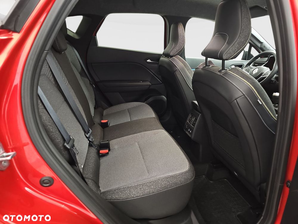 Renault Captur 1.0 TCe Techno - 34