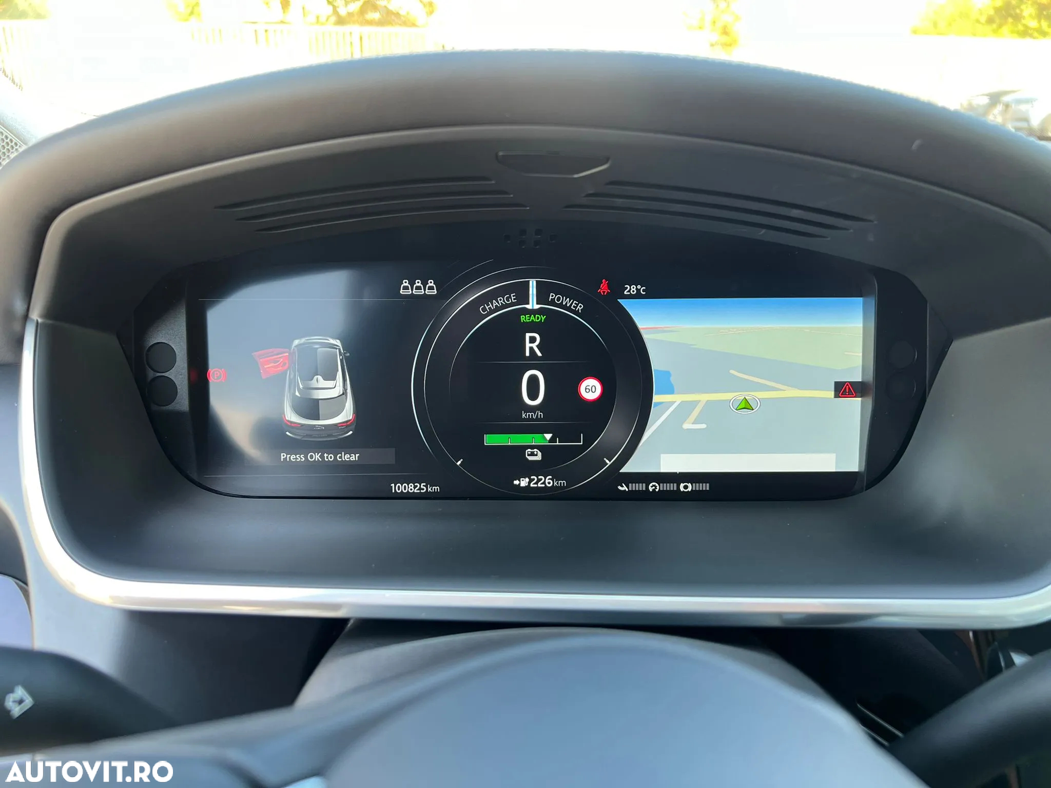 Jaguar I-Pace EV400 AWD First Edition - 12