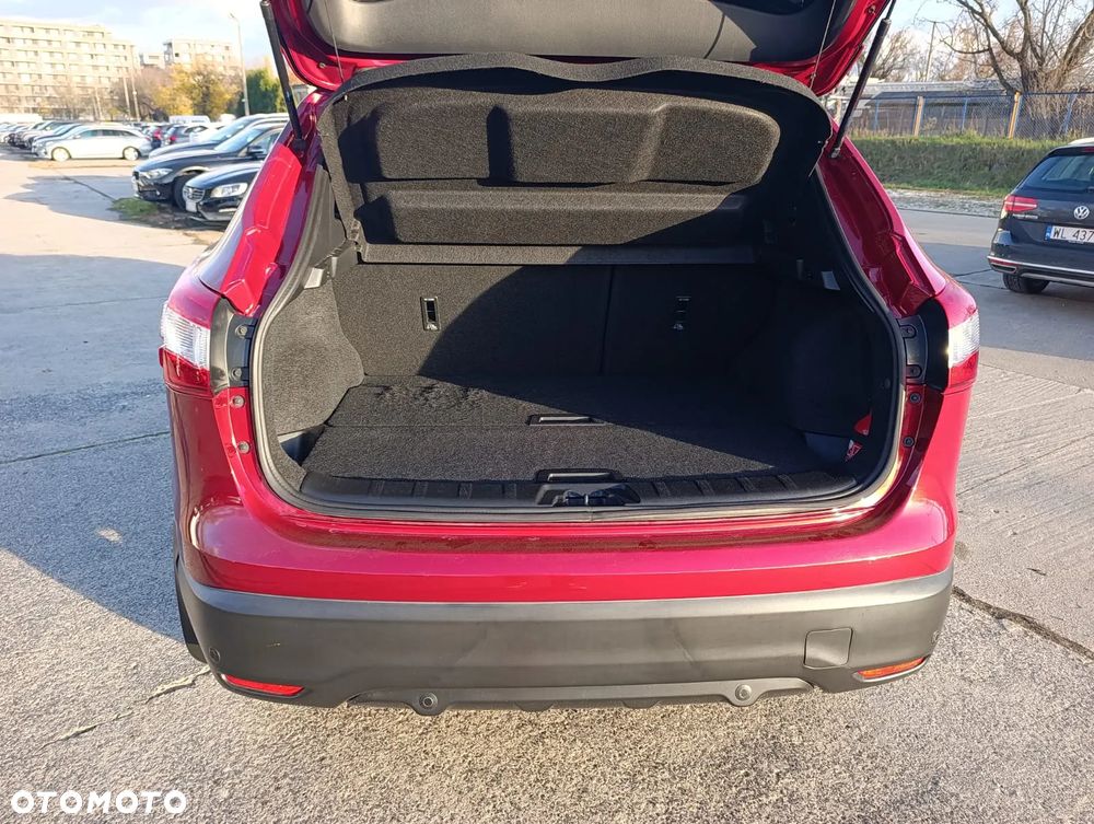 Nissan Qashqai 1.2 DIG-T Xtronic TEKNA - 30