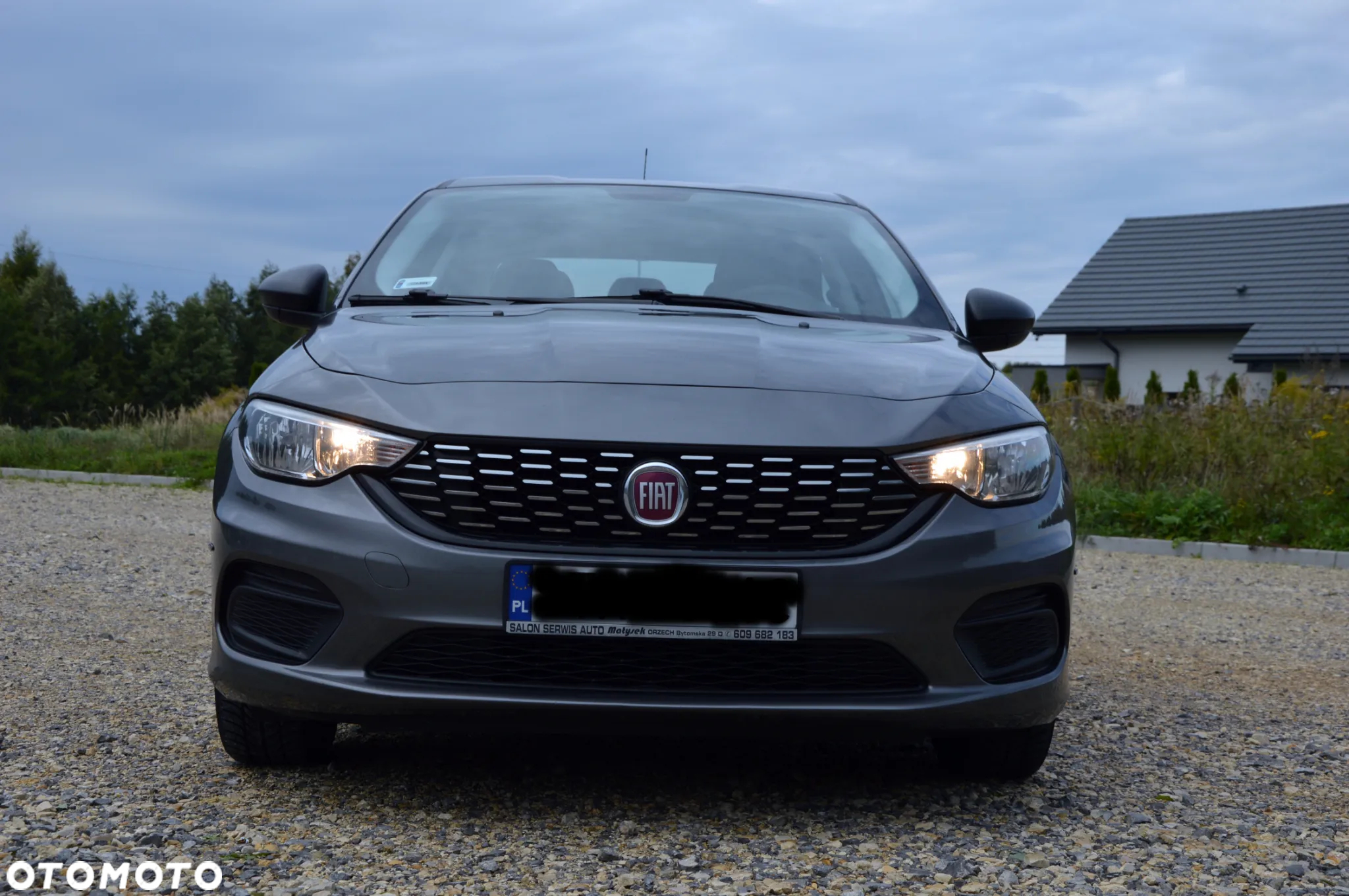 Fiat Tipo 1.4 16v Lounge - 37