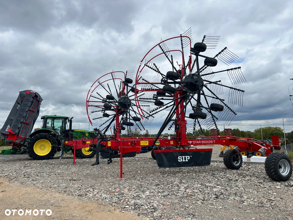 SIP STAR R 850 | 26