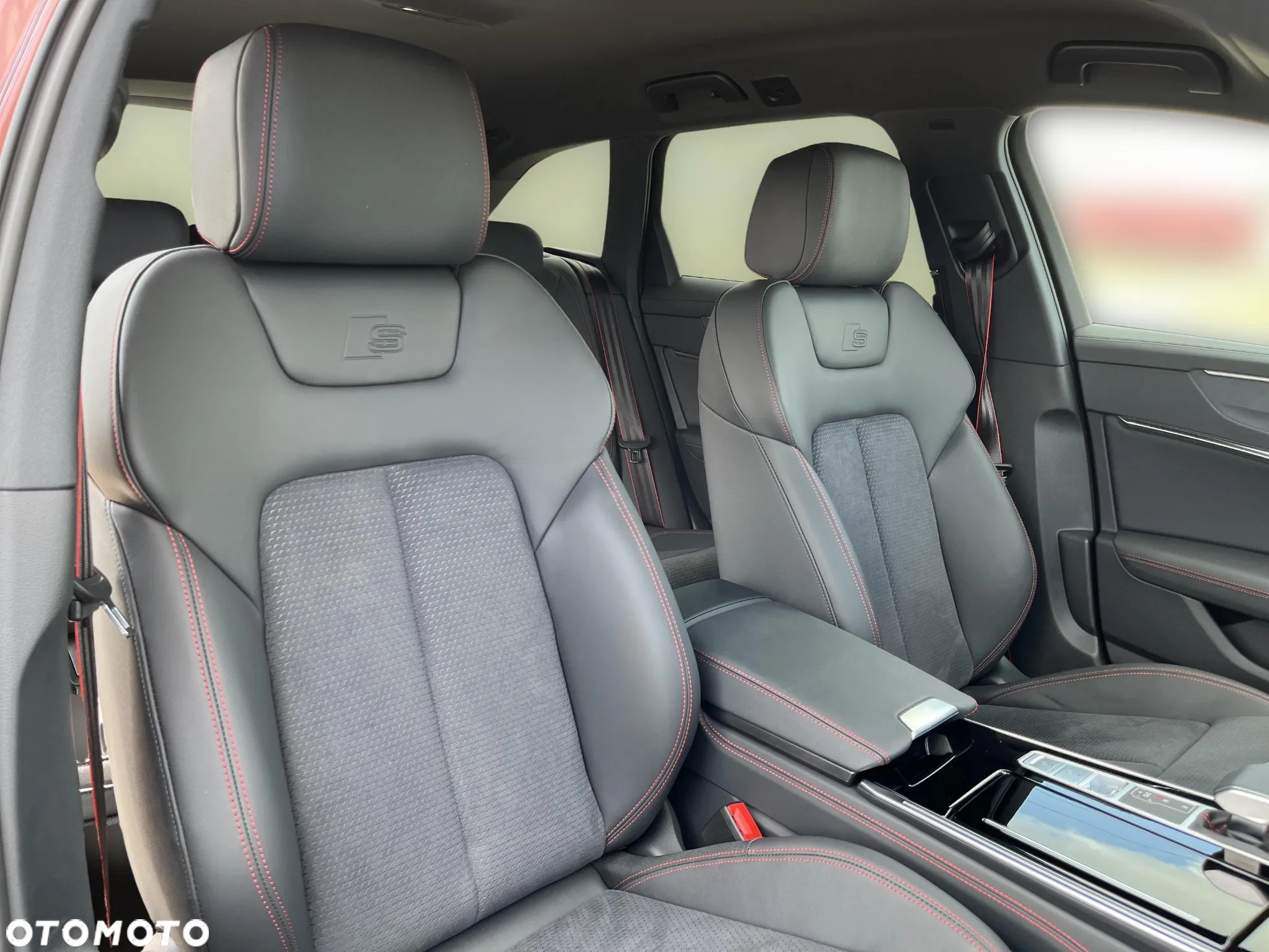 Audi A6 - 11