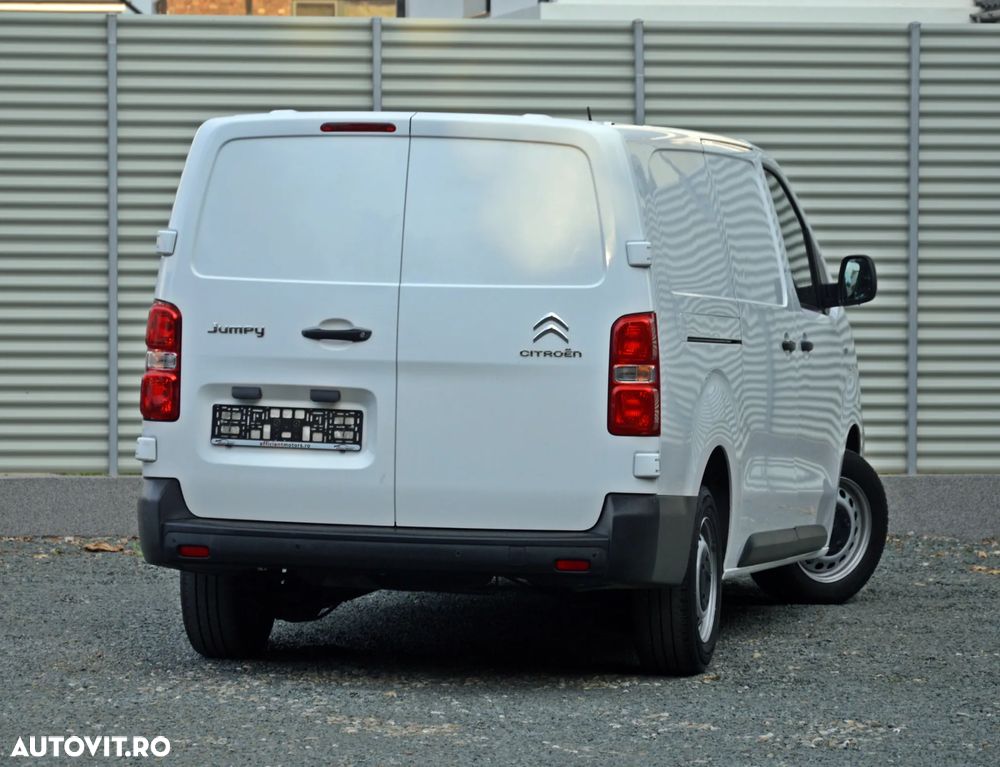Citroën Jumpy - 3