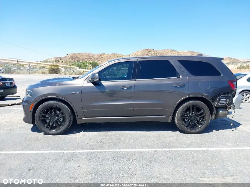 Dodge Durango 5.7 R/T - 5