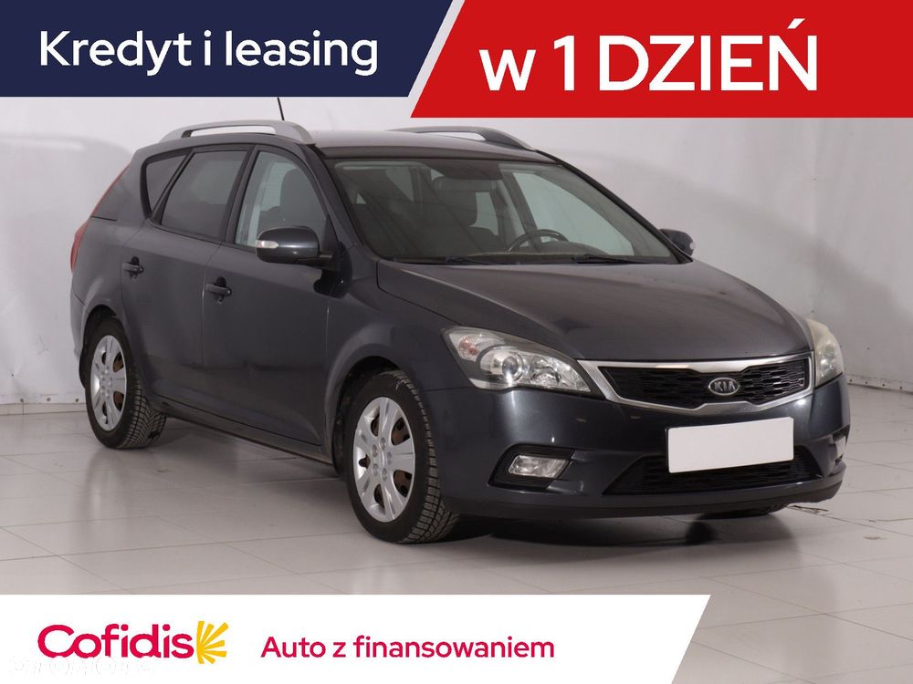 Kia Ceed - 2