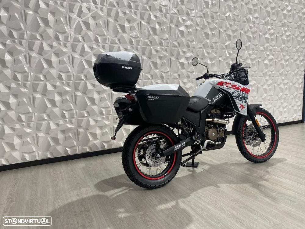 UM Dsr Adventure Grand Tourer - 2