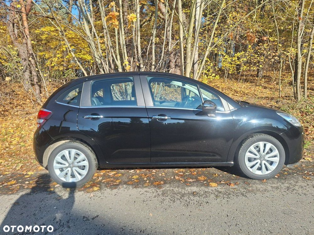 Citroën C3 1.2 VTi Selection - 2