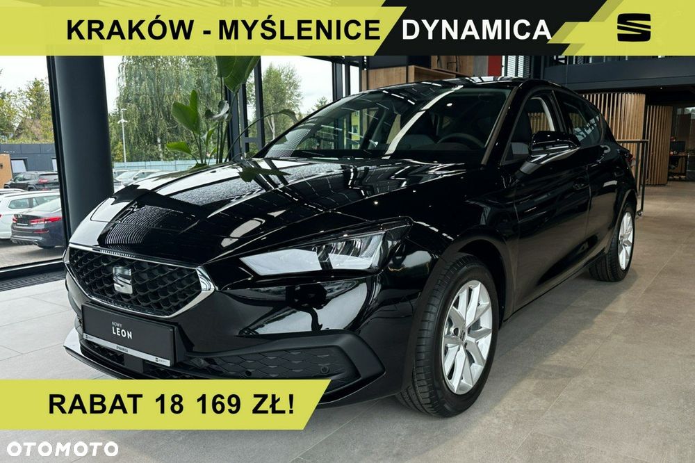 Seat Leon - 1