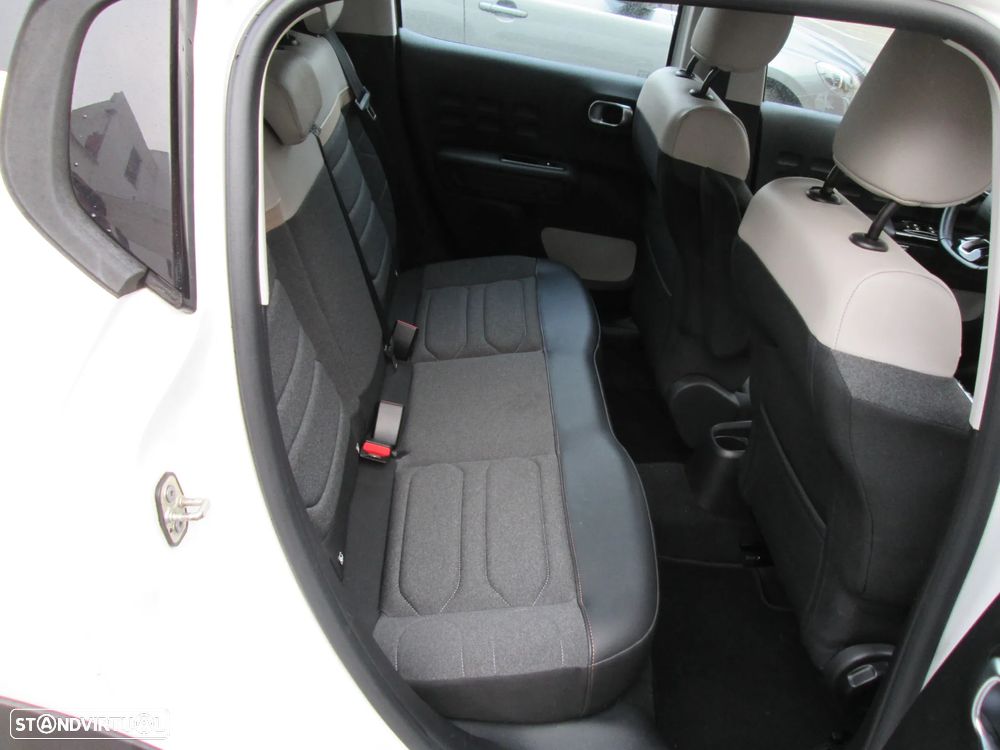 Citroën C3 1.5 BlueHDi Shine Pack - 17