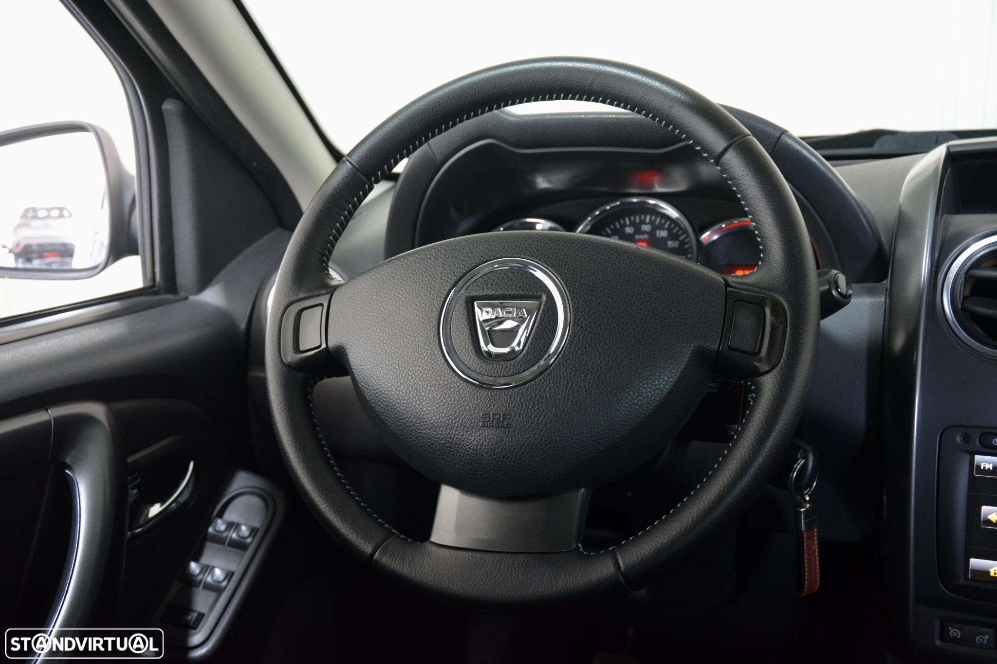Dacia Duster 1.5 dCi Prestige - 17