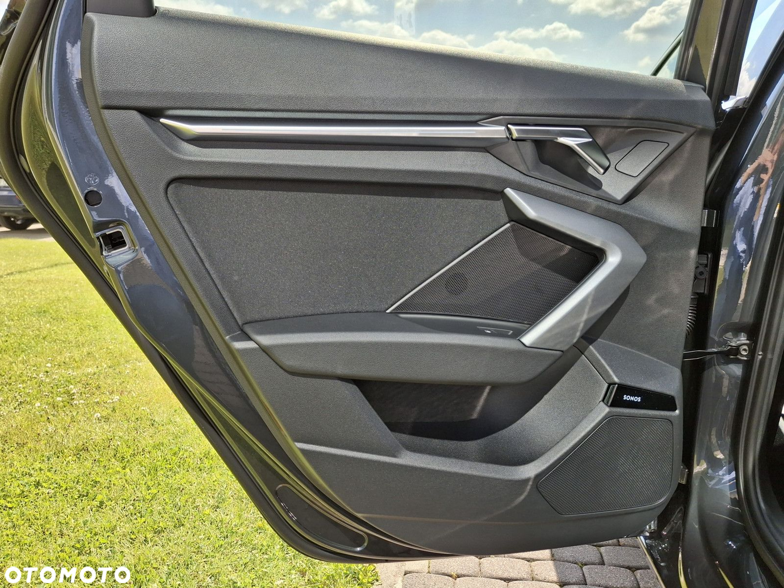 Audi A3 - 18