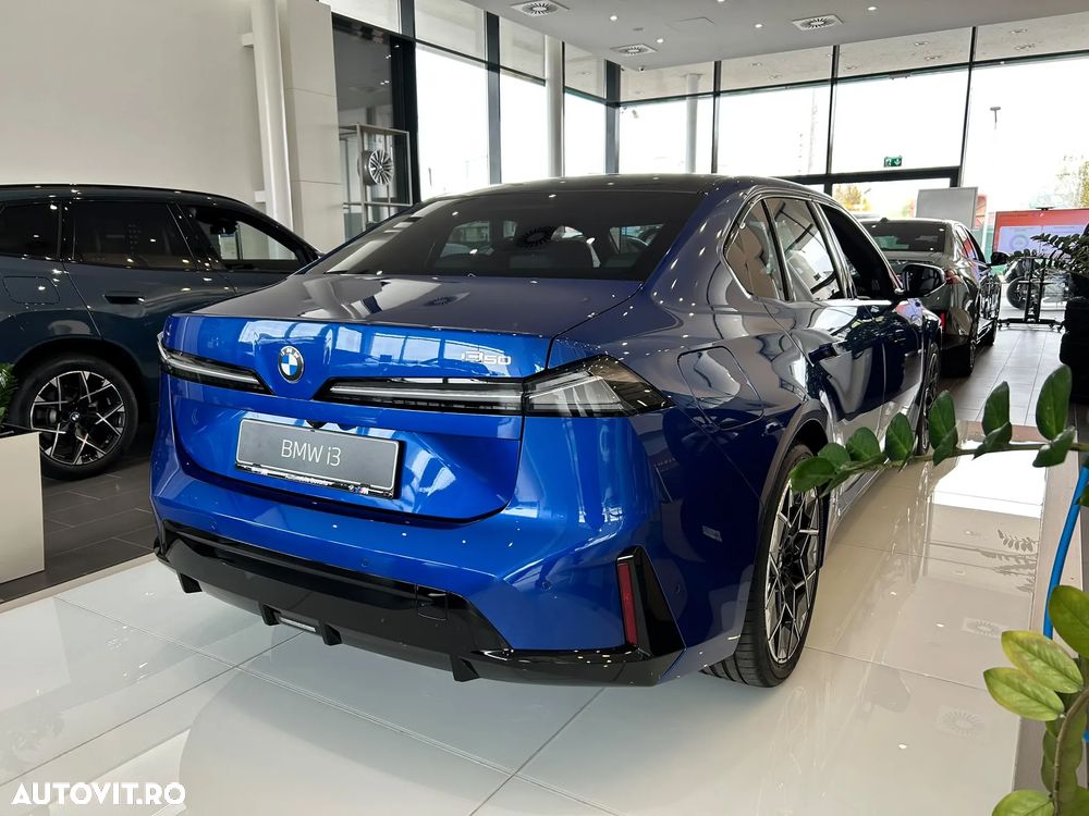 BMW i3 50 xDrive First Edition - 5