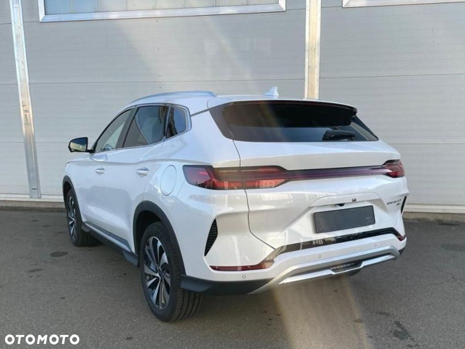 BYD Seal U - 3
