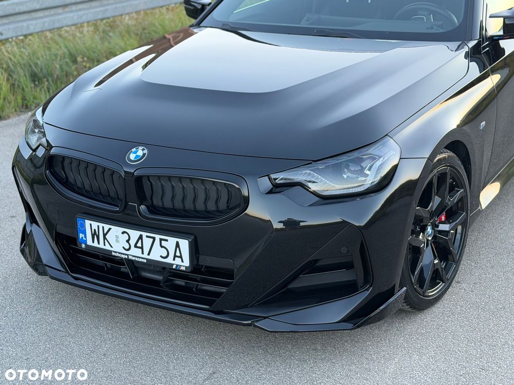 BMW Seria 2 218i M Sport - 19