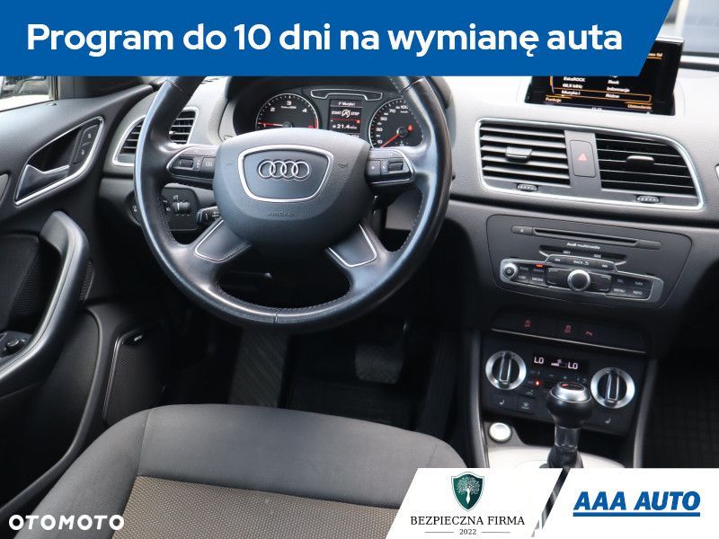 Audi Q3 - 9