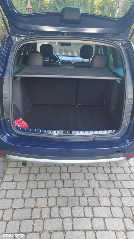 Dacia Duster - 6