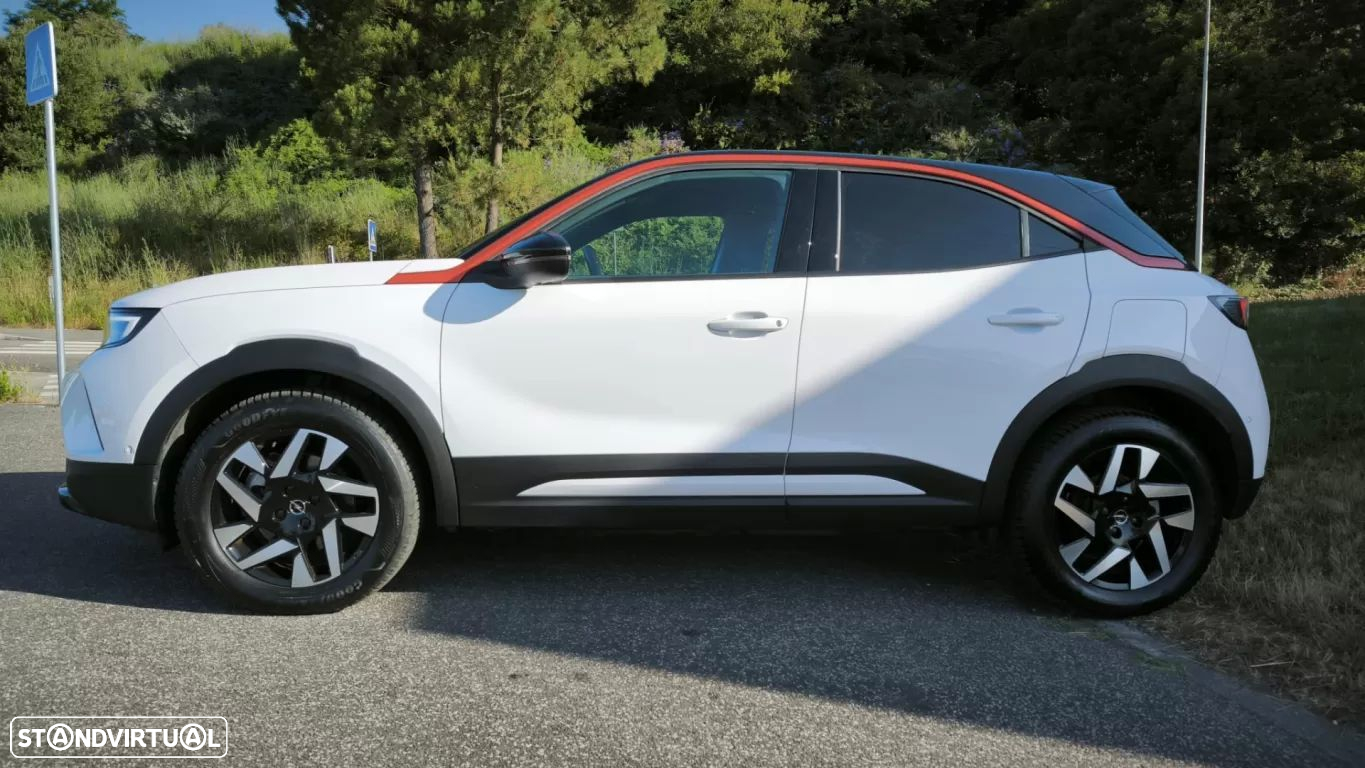 Opel Mokka-e GS Line - 5