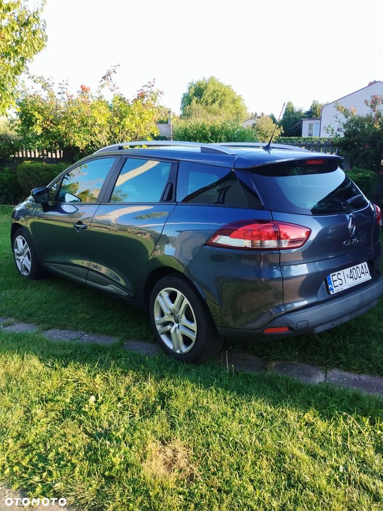 Renault Clio 1.5 dCi Energy Dynamique - 5