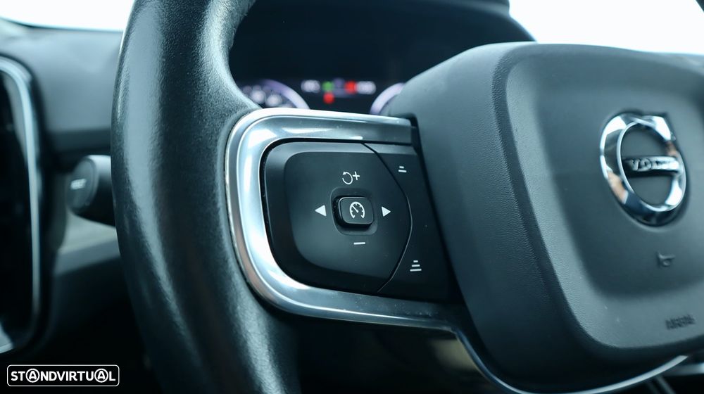 Volvo XC 40 1.5 T3 Inscription Geartronic - 41