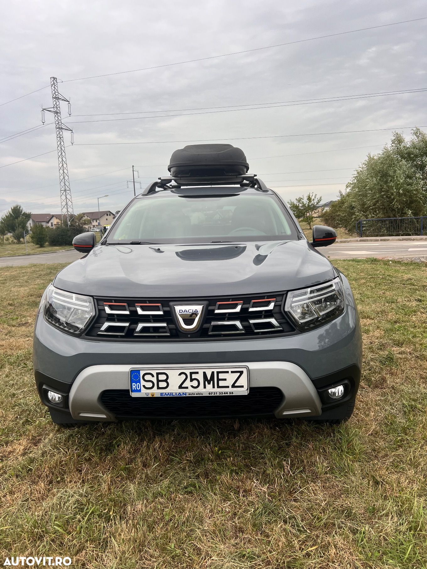 Dacia Duster TCe 150 EDC Extreme - 1