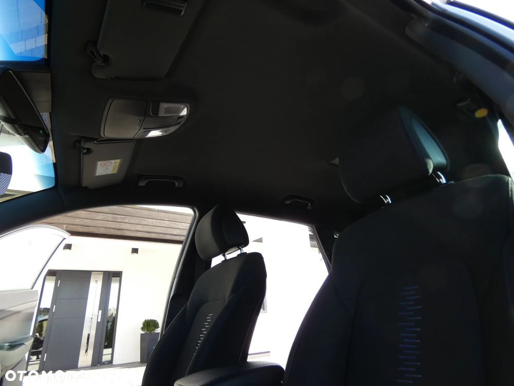 Hyundai Tucson blue 1.6 GDi 2WD Passion - 31