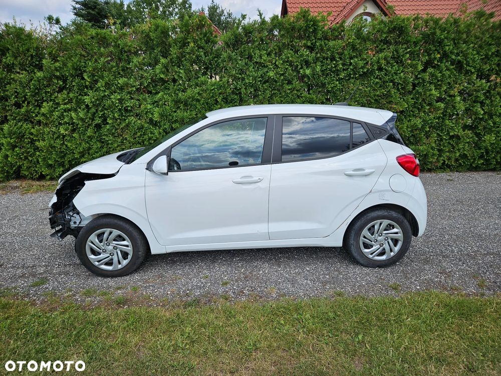 Hyundai i10 1.0 BlueDrive Comfort - 2