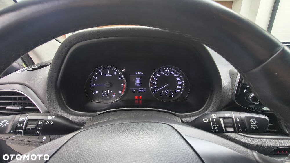 Hyundai i30 1.0 T-GDI Modern - 20