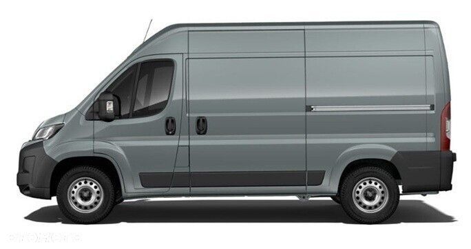 Opel movano Furgon L2H2 Heavy 2.2 T.Diesel 140KM MT6 - 3