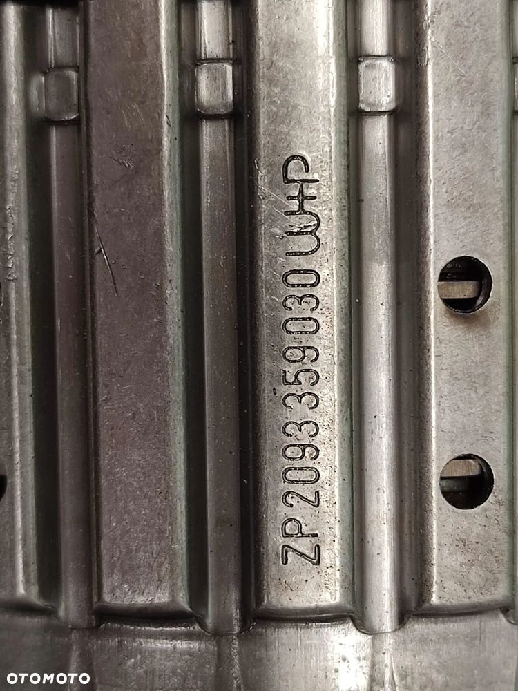 Kosz sprzęgłowy ZF2093368051  FENDT 514 FAVORIT - 15