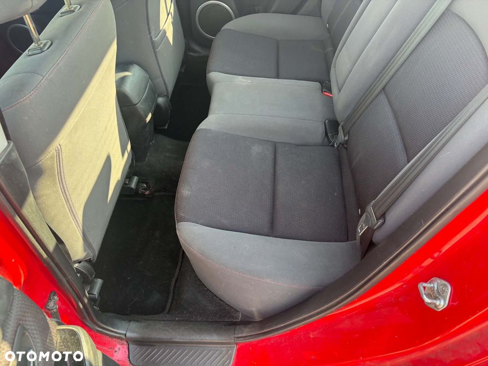 Mazda 3 1.6 CD Sport DPF Top - 3