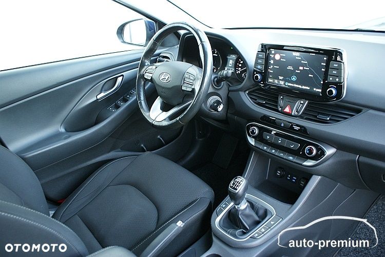 Hyundai i30 1.6 CRDI Trend - 8