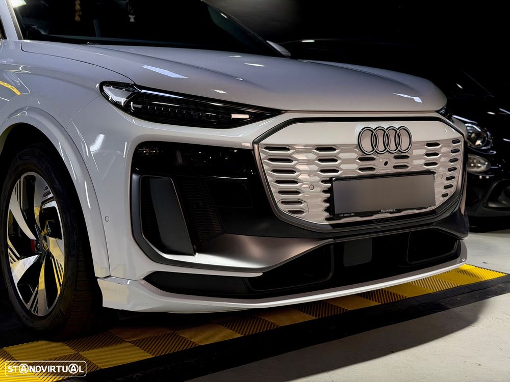 Audi SQ6 e-tron quattro - 3