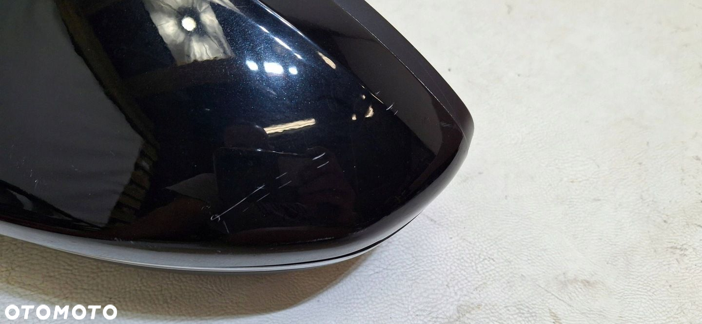 LUSTERKO ELEKTRYCZNE LEWE OPEL CORSA F 5 PIN 983767419V - 6