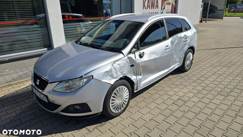 Seat Ibiza - 3