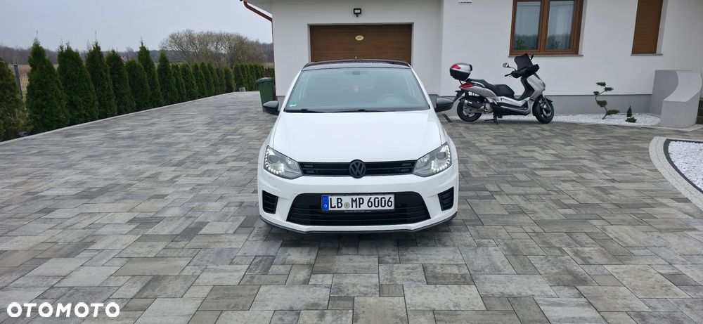Volkswagen Polo 1.6 TDI DPF Highline - 2