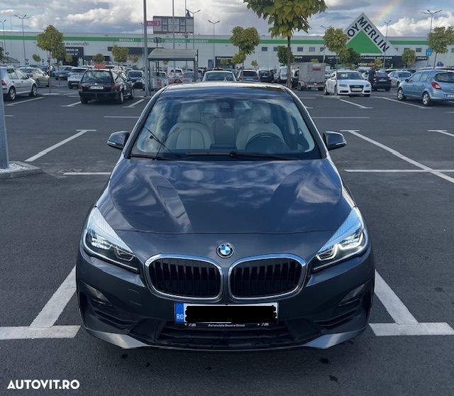 BMW Seria 2 - 3