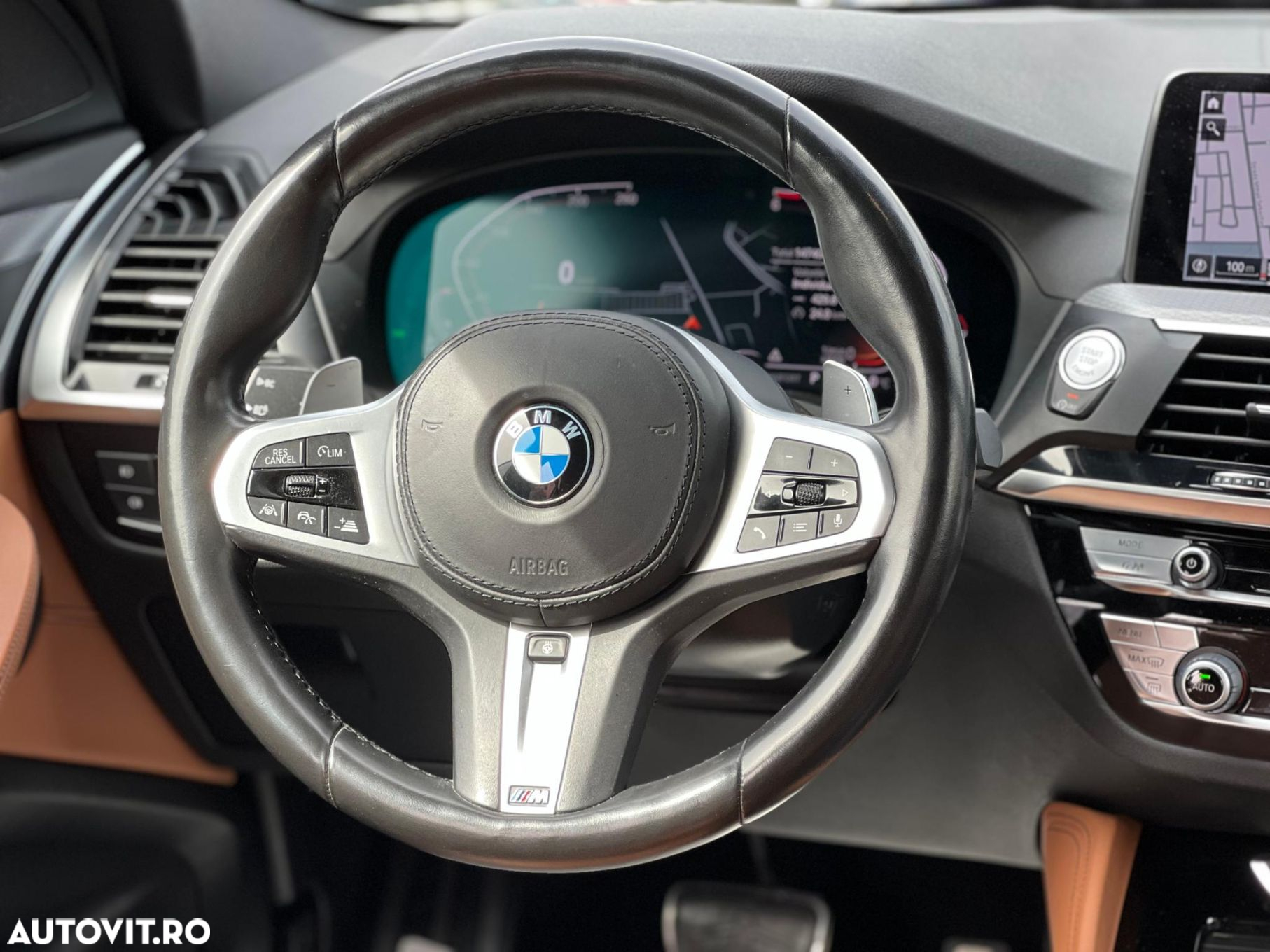 BMW X4 xDrive30d xLine - 25