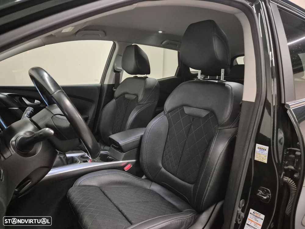 Renault Kadjar 1.5 dCi Intens - 32