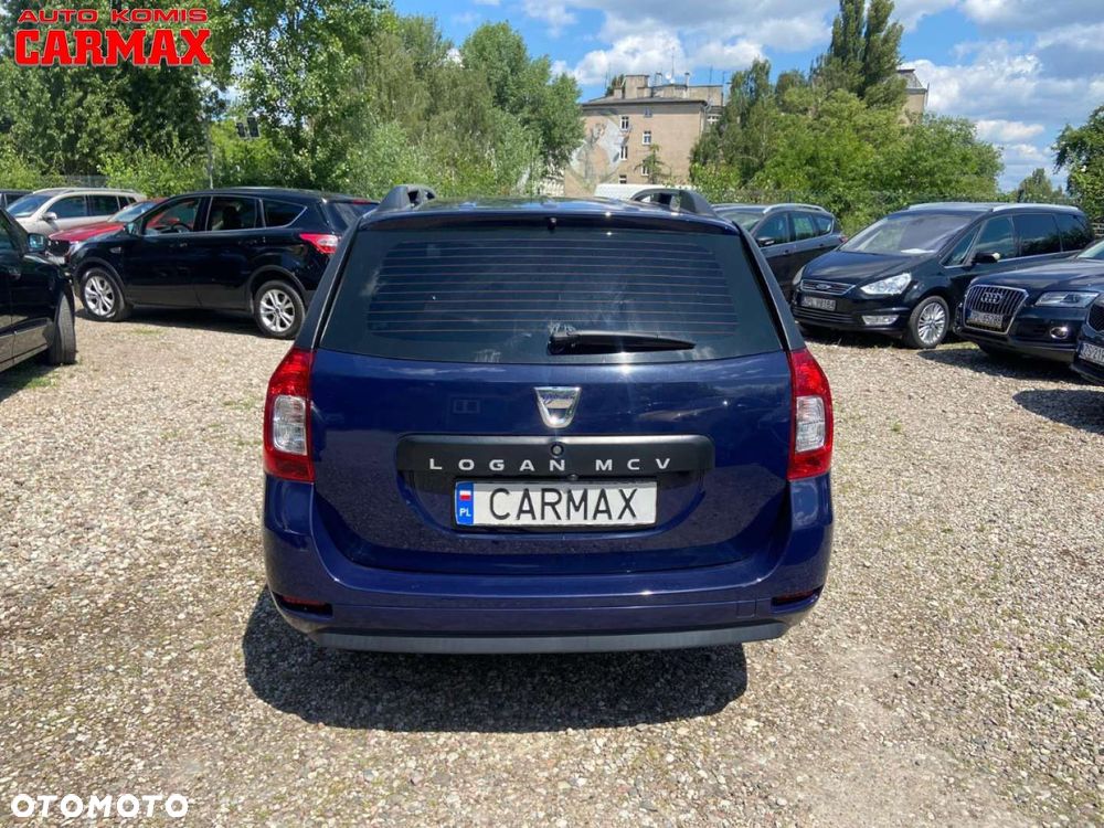Dacia Logan - 9