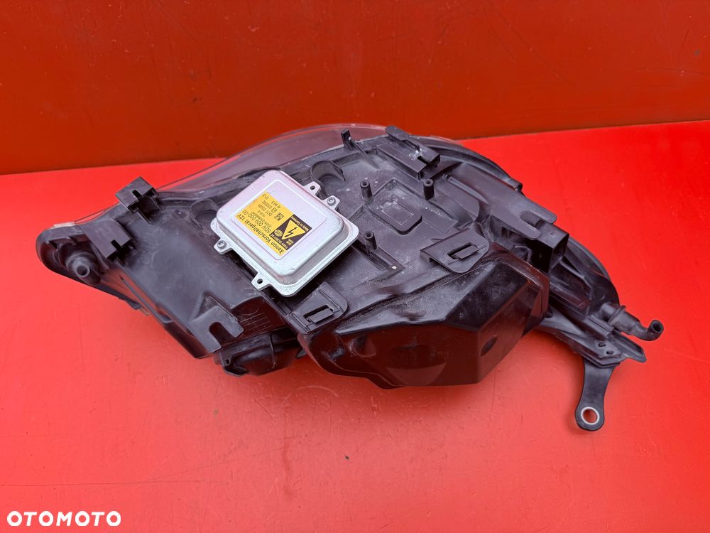 LAMPA LEWA BMW E60 E61 LIFT LCI BI XENON EU 7177739 - 6