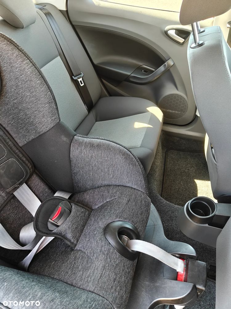 Seat Ibiza 1.4 16V Passion - 9