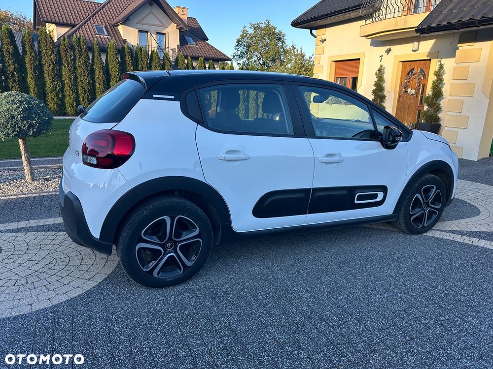 Citroën C3 - 3