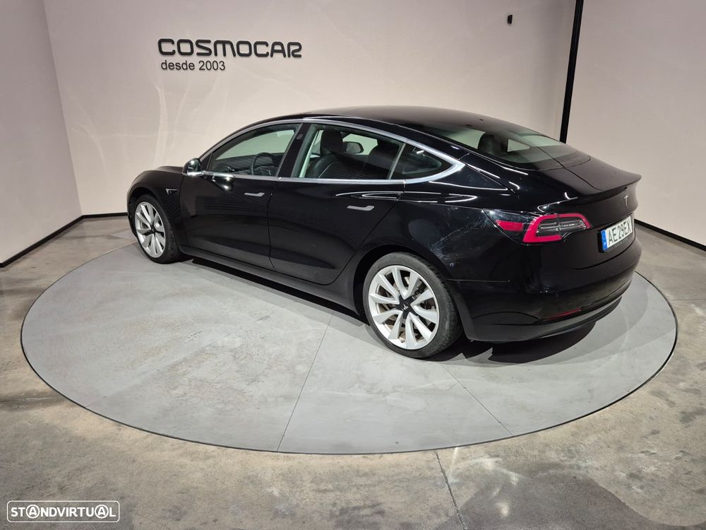 Tesla Model 3 Tração Traseira - 9