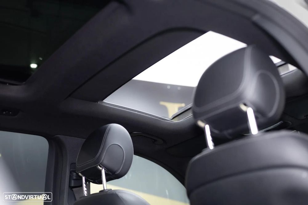 Mercedes-Benz GLC 300 e 4Matic - 18