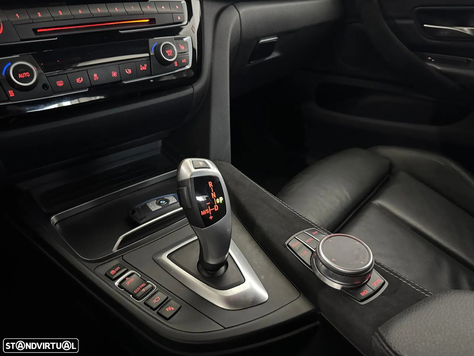BMW 418 Gran Coupé d Pack M Auto - 24