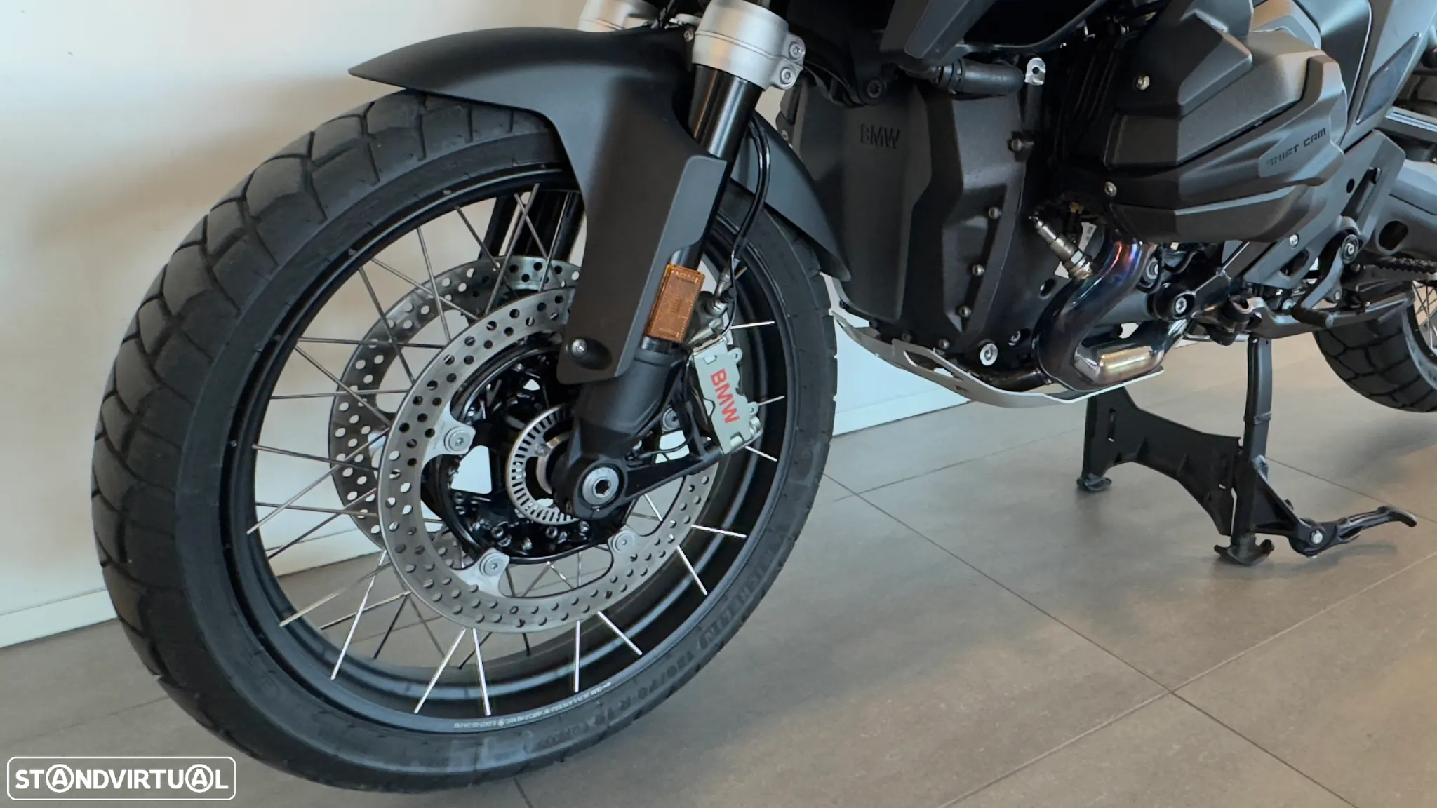 BMW R 1300 GS - 9