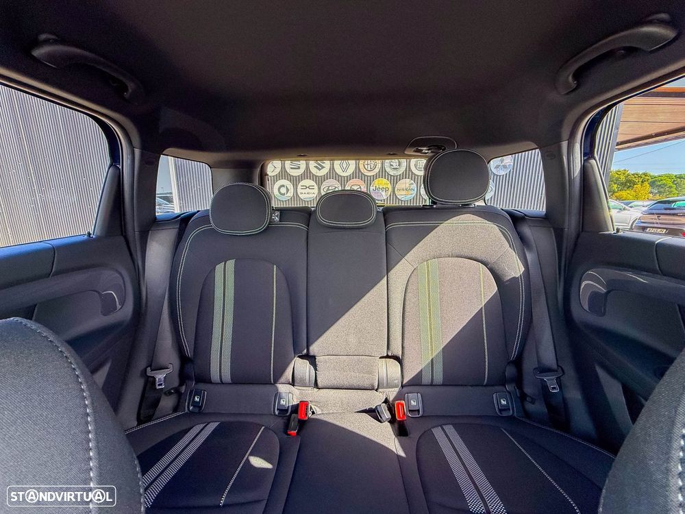 MINI Countryman Cooper S ALL4 - 22