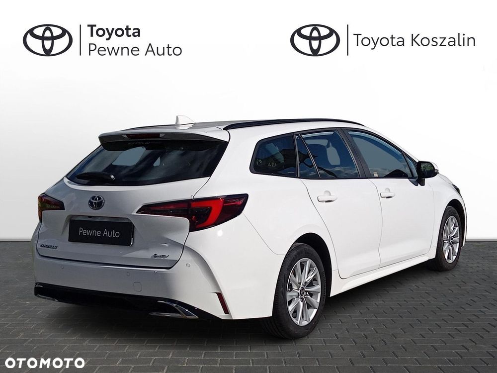 Toyota Corolla 1.8 Hybrid Comfort - 24