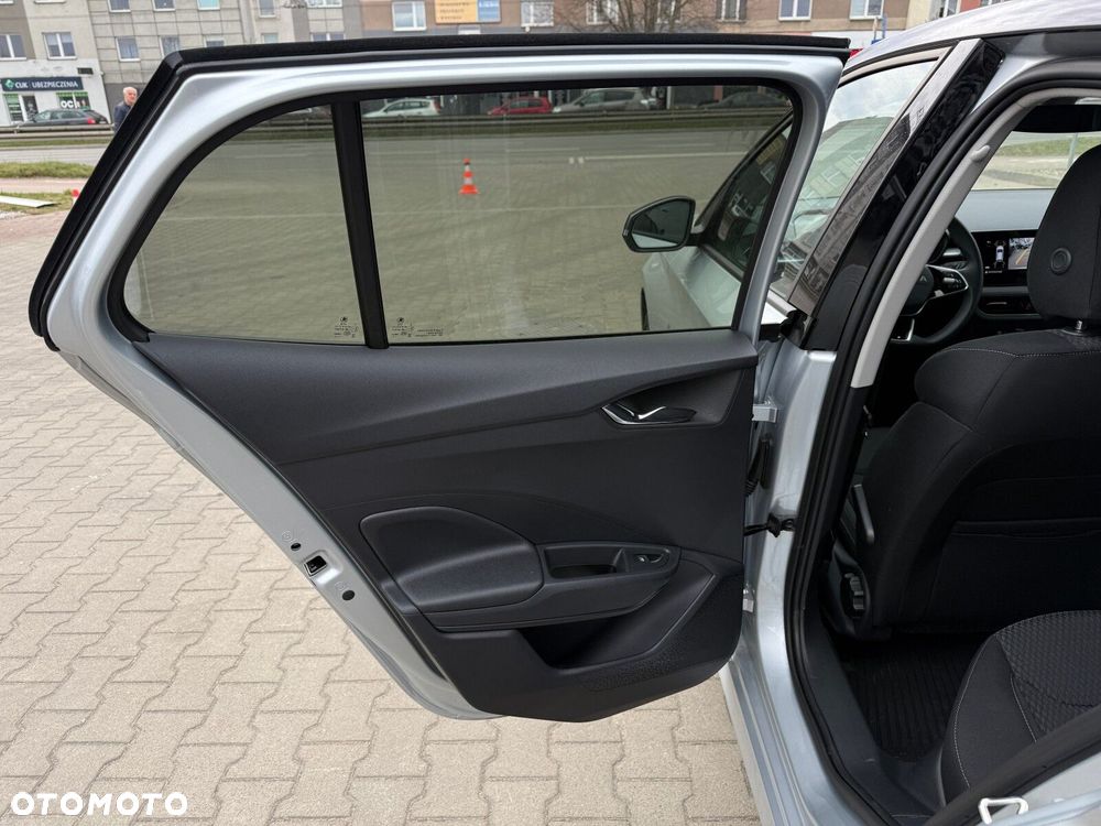 Skoda Fabia 1.0 TSI Monte Carlo - 15