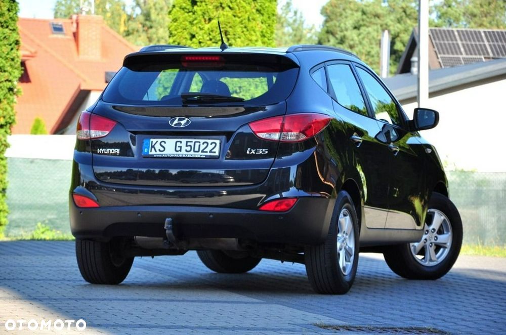 Hyundai ix35 - 16